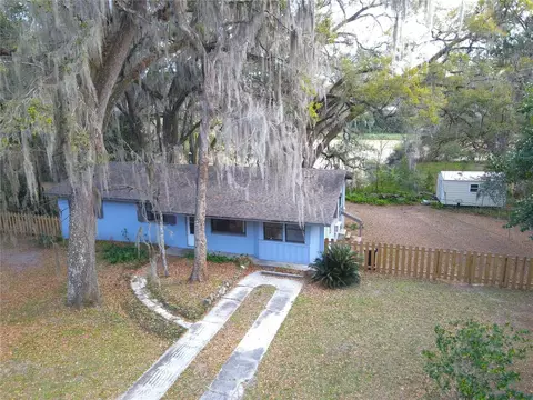 3541 SE 15th Ave, Gainesville, FL 32641