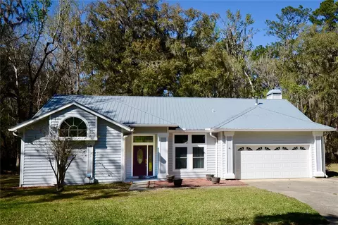 5520 NW 69th Ln, Gainesville, FL 32653