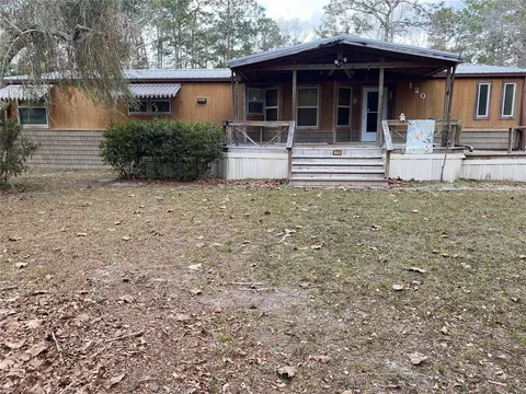 120 Blackberry Dr, Melrose, FL 32666