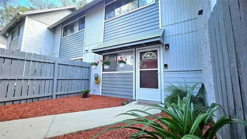 4109 NW 44th Ct #37, Gainesville, FL 32606