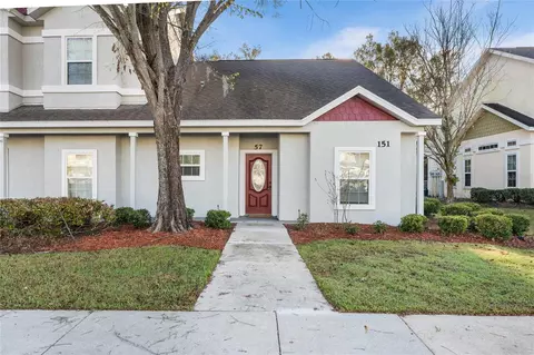 151 SW 145th Dr #57, Newberry, FL 32669