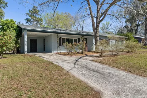 3310 NW 30th Pl, Gainesville, FL 32605