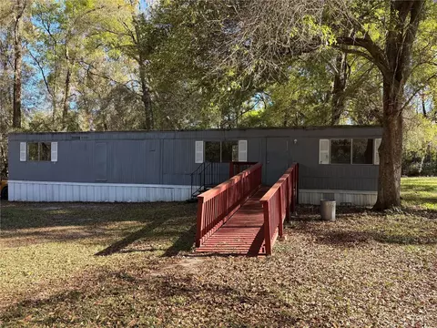 17429 SW 183rd Ave, Archer, FL 32618
