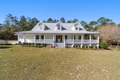 12730 NE 130th Ave, Archer, FL 32618
