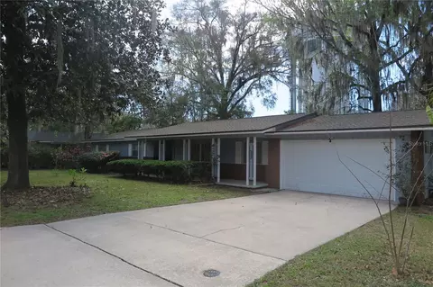 2299 NW 21st Ave, Gainesville, FL 32605