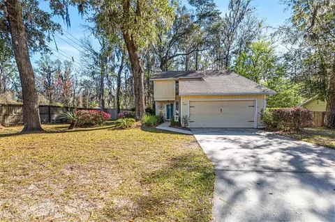 3825 NW 57th Ter, Gainesville, FL 32606