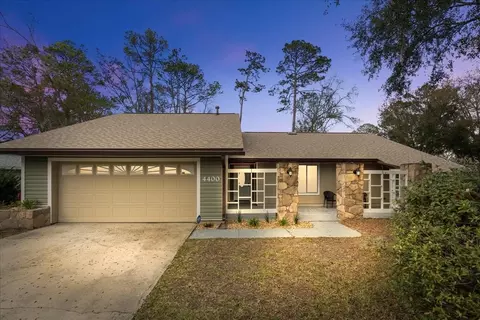 4400 NW 43rd Pl, Gainesville, FL 32606
