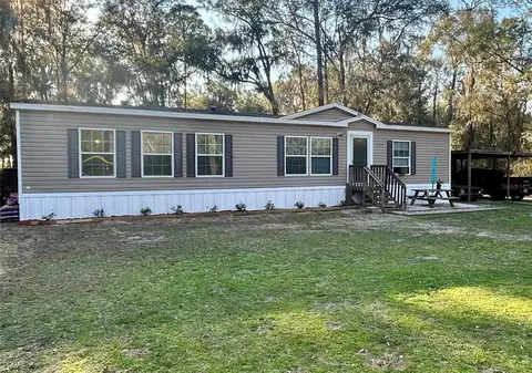 19802 NE 54th St, Gainesville, FL 32609