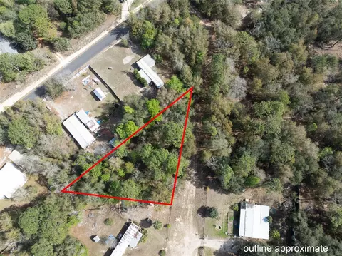 6314 Wofford Dr, Keystone Heights, FL 32656