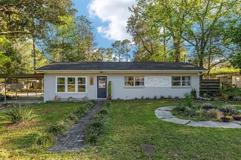 1627 NW 35th Pl, Gainesville, FL 32608