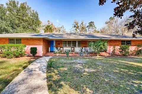 2106 NW 4th Pl, Gainesville, FL 32603