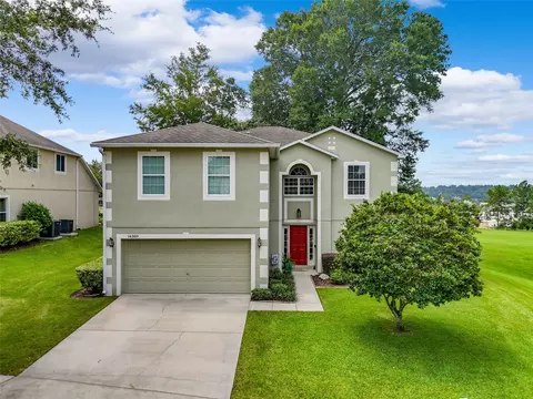 14389 NW 159th Pl, Alachua, FL 32615