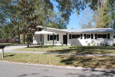 1802 NE 15th Ter, Gainesville, FL 32609