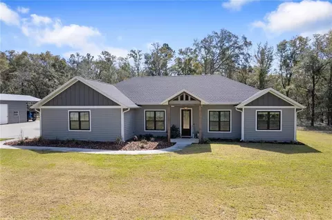 8689 NE 8th Pl, High Springs, FL 32643