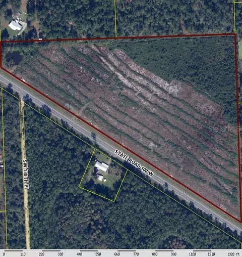 W Sr 100, Lake Butler, FL 32054