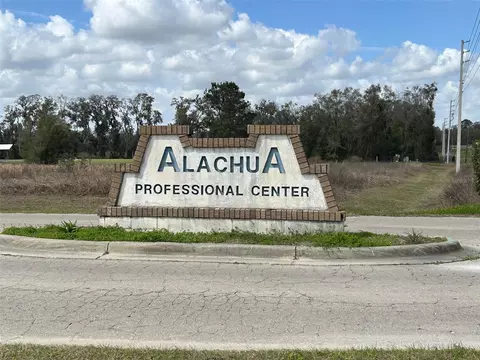 NW 104th Terrace, Alachua, FL 32615