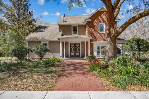306 SW 131st St, Newberry, FL 32669