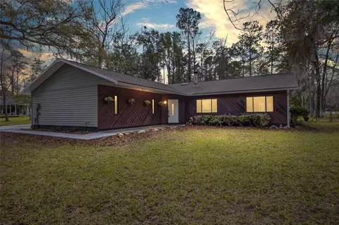 7023 NW 92nd Pl, Gainesville, FL 32653