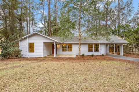 3104 NW 75th Way, Gainesville, FL 32606