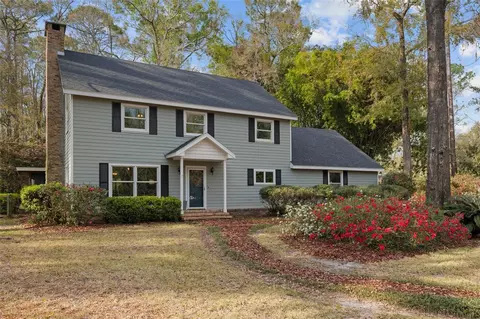 8624 SW 4th Pl, Gainesville, FL 32607