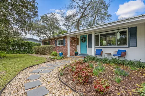 3435 NW 10th Ave, Gainesville, FL 32605