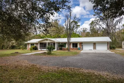 19118 SW 13th Ave, Newberry, FL 32669
