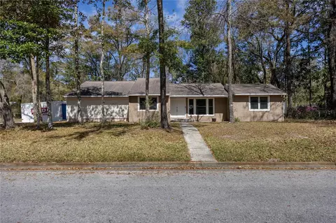 6001 NW 54th Ter, Gainesville, FL 32653