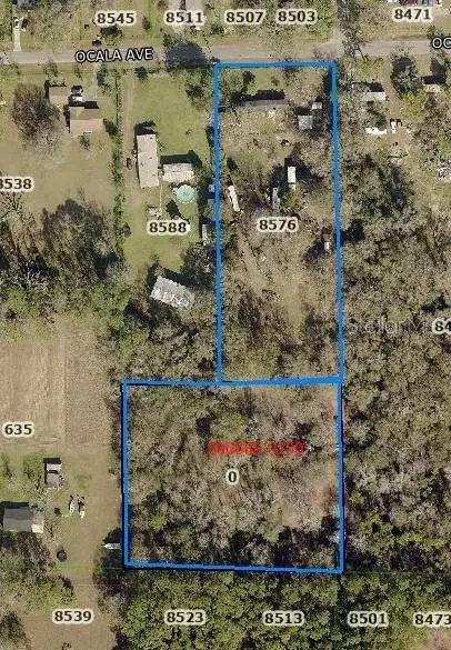 8576 Ocala Ave, Jacksonville, FL 32220