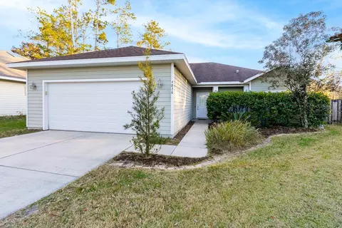 4836 NW 21st Dr, Gainesville, FL 32605