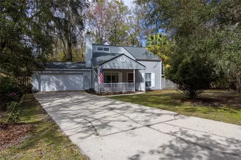 6030 NW 53rd Ter, Gainesville, FL 32653