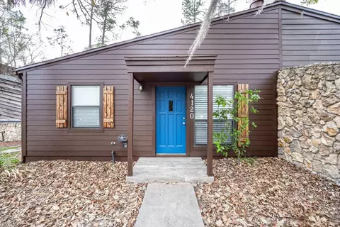 4120 NE 17th Ter, Gainesville, FL 32609