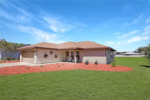 22868 NW 192nd Rd, High Springs, FL 32643