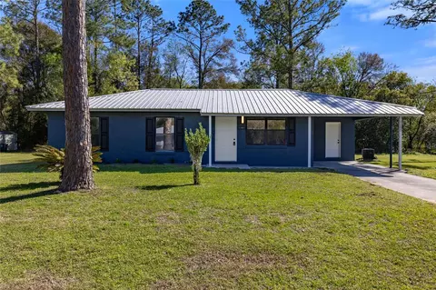 1107 NE 4th Ave, Williston, FL 32696
