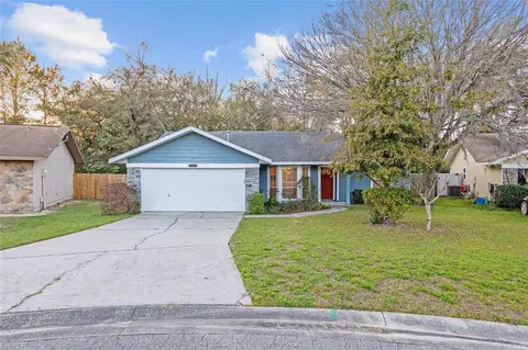 6038 NW 41st Ln, Gainesville, FL 32606
