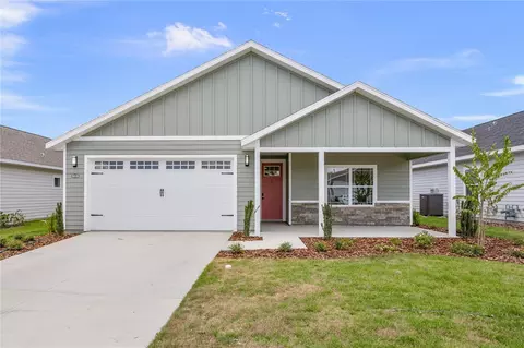 1018 SW 67th Way, Gainesville, FL 32607