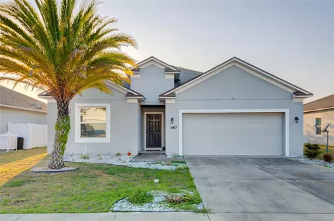 940 NW 250th Dr, Newberry, FL 32669