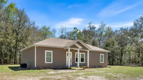 3310 NE 64th Ave, High Springs, FL 32643