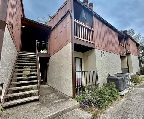 1515 NW 29th Rd #A7, Gainesville, FL 32605