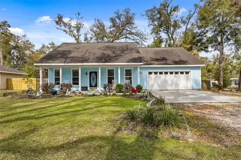 23830 NW 182nd Pl, High Springs, FL 32643