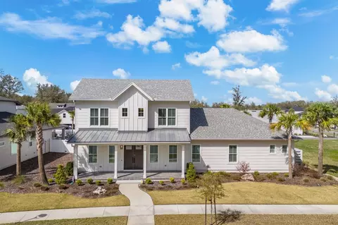 13236 SW 11th Pl, Newberry, FL 32669