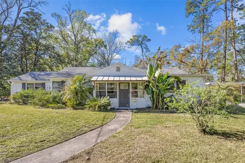 1030 NE 12th Ave, Gainesville, FL 32601