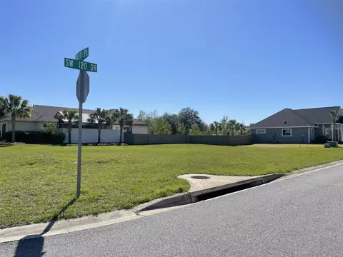 tbd SW 120 Dr W, Gainesville, FL 32607