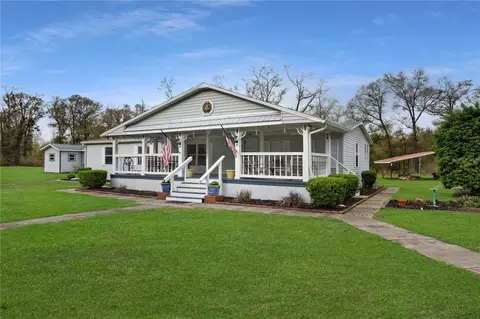 3289 NE 51st Ave, High Springs, FL 32643
