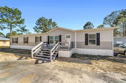 258 Whirlwind Loop, Hawthorne, FL 32640