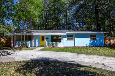 1031 NE 7th St, Gainesville, FL 32601