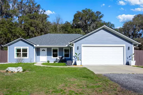 6032 SW 70th Ct, Lake Butler, FL 32054