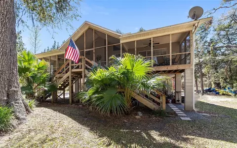 8640 NE 40th Court Rd, High Springs, FL 32643