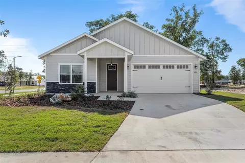 6703 SW 10th Ln, Gainesville, FL 32607