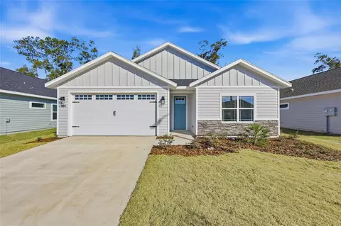 6726 SW 10th Ln, Gainesville, FL 32607