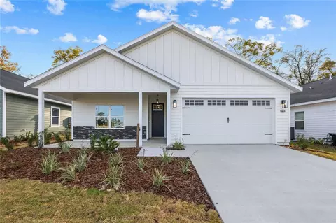6682 SW 10th Ln, Gainesville, FL 32607